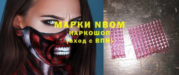 хмурый Алексеевка